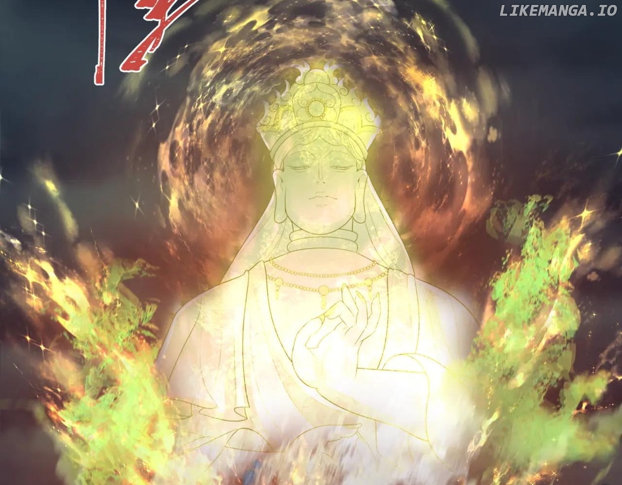 Era of the Haunted Chapter 324 - page 104
